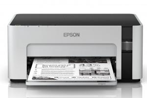 Epson EcoTank M1100 mono A4 tintasugaras nyomtató, 3 év garancia promó