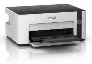 Epson EcoTank M1120 mono A4 tintasugaras nyomtató, WIFI