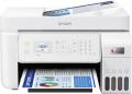 Epson Ecotank L5316 színes tintasugaras A4 4in1 MFP, ADF, WIFI, fehér