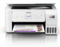 Epson EcoTank L3286 multifunkciós tintasugaras nyomtató, A4, WiFi, fehér