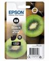 Epson tintapatron T02F1 photo black (202)