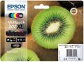 Epson tintapatron T02G7 multipack (202XL)