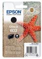 Epson tintapatron T03U14010 (603) black
