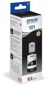 EPSON TINTAPALACK T03V1 ECOTANK FEKETE 101