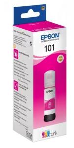 EPSON TINTAPALACK T03V3 ECOTANK MAGENTA 101