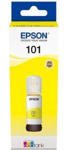 EPSON TINTAPALACK T03V4 ECOTANK YELLOW 101