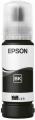 Epson tinta T09C1 ecotank black eredeeti