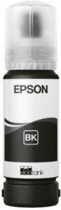 Epson tinta T09C1 ecotank black eredeeti