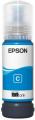 Epson tinta T09C2 ecotank cyan eredeti