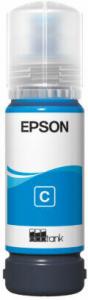 Epson tinta T09C2 ecotank cyan eredeti