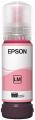 Epson tinta T09C6 ecotank light magenta eredeti