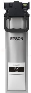 Epson tinta (C13T11C140) T11C1 black