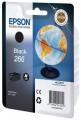 Epson tinta T2661 black (266) eredeti