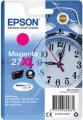 Epson tinta T27134010 magenta (27XL) (hamarosan lejáró szavatosságú)