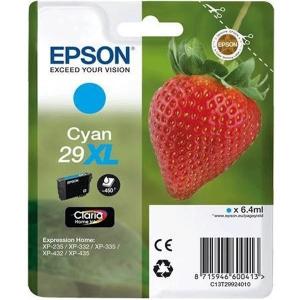 EPSON TINTAPATRON T2992 CYAN (29XL)