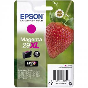 EPSON TINTAPATRON T2993 MAGENTA (29XL)