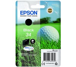 EPSON TINTAPATRON T3461 (34)  BLACK