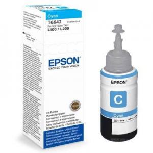 EPSON TINTAPATRON T66424A CYAN