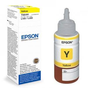 EPSON TINTAPATRON T66444A YELLOW