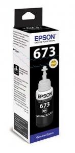 EPSON TINTAPATRON T6731 BLACK 70ML