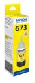 EPSON TINTAPATRON T6734 YELLOW 70ML