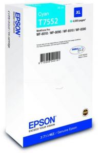 EPSON TINTAPATRON T7552XL CYAN