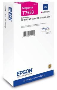 EPSON TINTAPATRON T7553XL MAGENTA