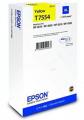 EPSON TINTAPATRON T7554XL YELLOW