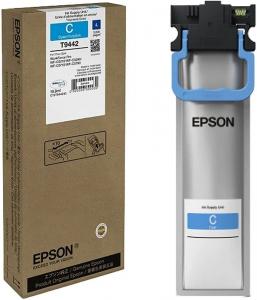 EPSON TINTAPATRON T9442 CYAN