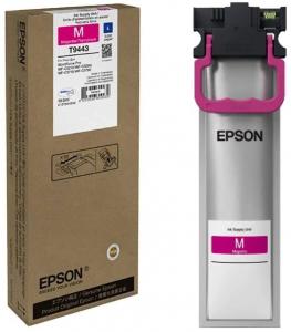 EPSON TINTAPATRON T9443 MAGENTA