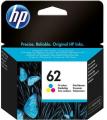 HP TINTAPATRON C2P06AE (62) COLOR