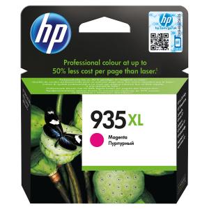 HP TINTAPATRON C2P25AE (935XL) MAGENTA