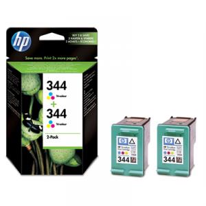 HP TINTAPATRON C9505EE (344 DUPLA)