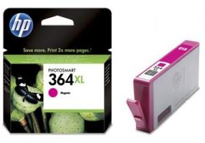 HP TINTAPATRON CB324EE (364XL) MAGENTA