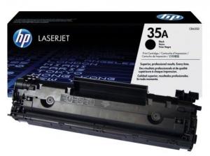 HP TONER CB435A (35A) BLACK 1,5k