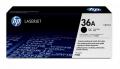 HP TONER CB436A (36A) BLACK 2k