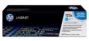 HP TONER CB541A (125A) CYAN 1,4k