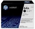 HP TONER CC364A (64A) BLACK 10k