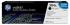 HP TONER CC530AD (304A) DUPLA BLACK 2x3,5k