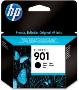 HP TINTAPATRON CC653AE (901) BLACK