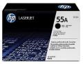 HP TONER CE255A (55A) BLACK 6k