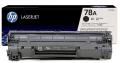 HP TONER CE278A BLACK 2,1k