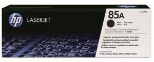 HP TONER CE285A BLACK 1,6k