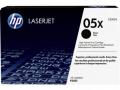 HP TONER CE505X BLACK 6,5k - akciós