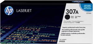 HP TONER CE740A BLACK 7k