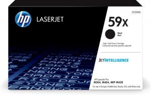 HP TONER CF259X (59X) BLACK 10K