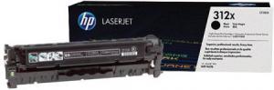 HP TONER CF380X (312X) BLACK 4,4k