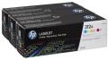 HP TINTAPATRON CF440AM (312A) CF381A/CF382A/CF383A C,M.Y COLORPACK