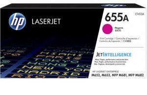 HP TONER CF453A (655A) MAGENTA 10,5K