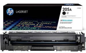 HP TONER CF530A (205A) BLACK 1,1K